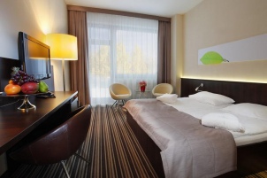 Pakiet Nagi Instynkt w Spa and Wellness Diament Ustroń