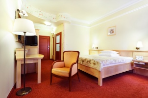 Papuga Park Hotel Bielsko-Biała