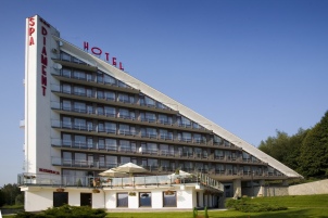 Pakiet Nagi Instynkt w Spa and Wellness Diament Ustroń