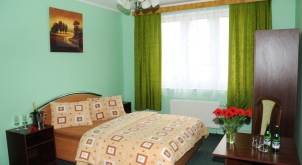 Hotel Apeyron