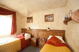 Hotel Kotarz Spa Wellness Brenna