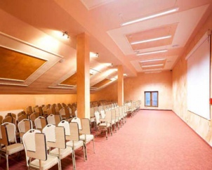 Hotel Kotarz Spa Wellness Brenna