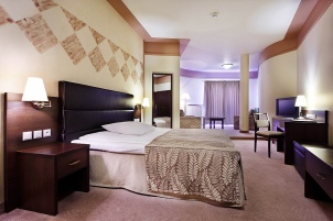 Papuga Park Hotel Bielsko-Biała