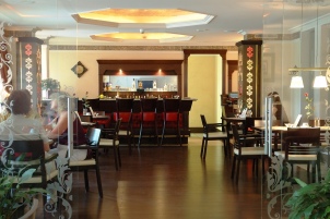 Papuga Park Hotel Bielsko-Biała